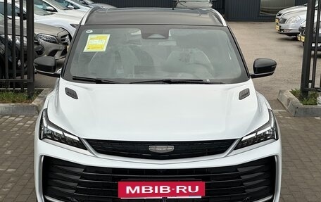 Geely Coolray I, 2026 год, 2 997 000 рублей, 7 фотография