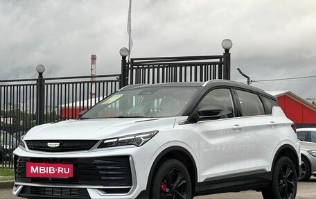 Geely Coolray I, 2026 год, 2 997 000 рублей, 8 фотография