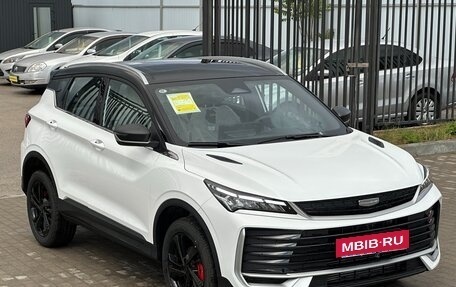 Geely Coolray I, 2026 год, 2 997 000 рублей, 4 фотография