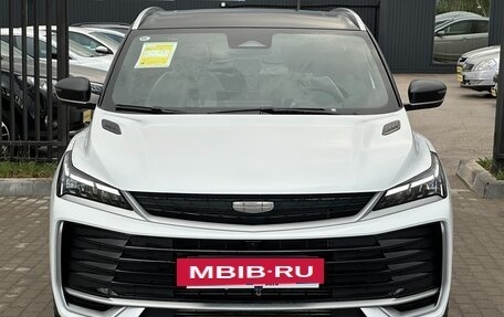 Geely Coolray I, 2026 год, 2 997 000 рублей, 6 фотография