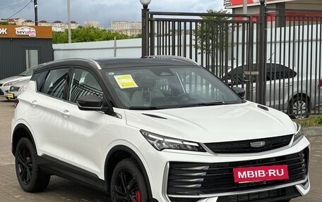 Geely Coolray I, 2026 год, 2 997 000 рублей, 3 фотография