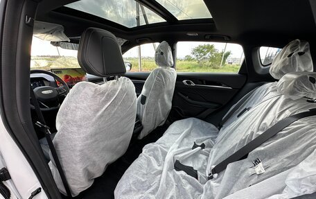 Geely Coolray I, 2026 год, 2 997 000 рублей, 19 фотография