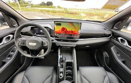 Geely Coolray I, 2026 год, 2 997 000 рублей, 20 фотография