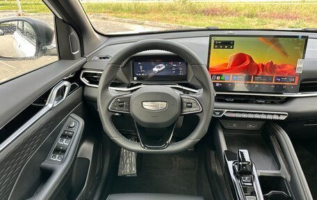 Geely Coolray I, 2026 год, 2 997 000 рублей, 21 фотография