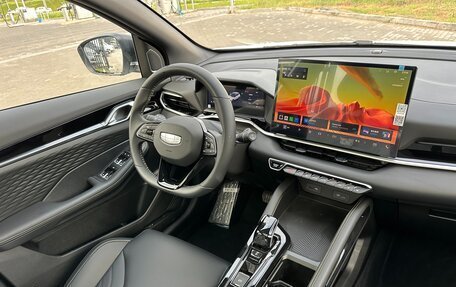 Geely Coolray I, 2026 год, 2 997 000 рублей, 22 фотография