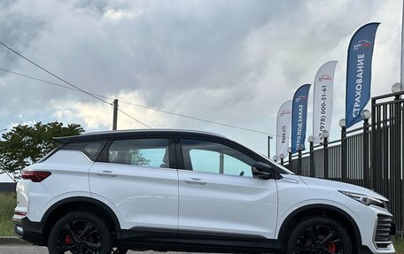 Geely Coolray I, 2026 год, 2 997 000 рублей, 25 фотография