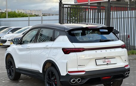 Geely Coolray I, 2026 год, 2 997 000 рублей, 28 фотография
