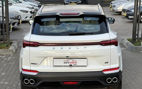 Geely Coolray I, 2026 год, 2 997 000 рублей, 32 фотография