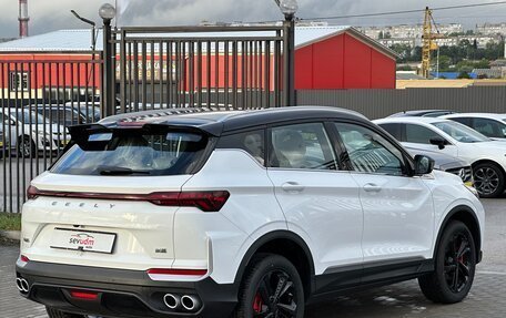 Geely Coolray I, 2026 год, 2 997 000 рублей, 34 фотография