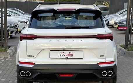 Geely Coolray I, 2026 год, 2 997 000 рублей, 31 фотография