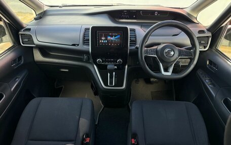 Nissan Serena IV, 2016 год, 1 630 000 рублей, 7 фотография