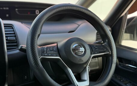 Nissan Serena IV, 2016 год, 1 630 000 рублей, 8 фотография