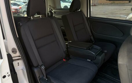 Nissan Serena IV, 2016 год, 1 630 000 рублей, 13 фотография