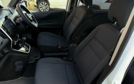 Nissan Serena IV, 2016 год, 1 630 000 рублей, 14 фотография