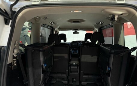 Nissan Serena IV, 2016 год, 1 630 000 рублей, 16 фотография
