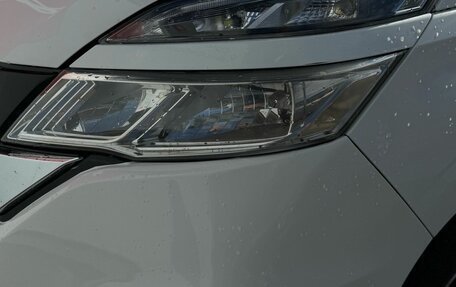 Nissan Serena IV, 2016 год, 1 630 000 рублей, 17 фотография