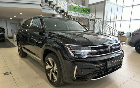 Volkswagen Teramont I, 2026 год, 5 490 000 рублей, 3 фотография