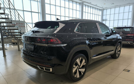 Volkswagen Teramont I, 2026 год, 5 490 000 рублей, 6 фотография