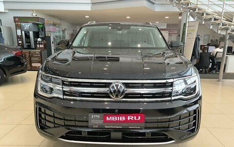 Volkswagen Teramont I, 2026 год, 5 490 000 рублей, 2 фотография