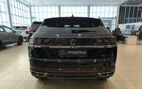 Volkswagen Teramont I, 2026 год, 5 490 000 рублей, 7 фотография