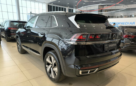 Volkswagen Teramont I, 2026 год, 5 490 000 рублей, 8 фотография