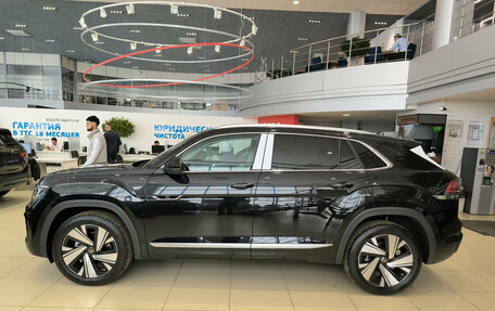 Volkswagen Teramont I, 2026 год, 5 490 000 рублей, 10 фотография