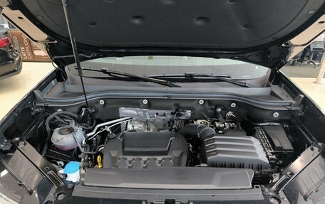 Volkswagen Teramont I, 2026 год, 5 490 000 рублей, 11 фотография
