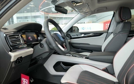 Volkswagen Teramont I, 2026 год, 5 490 000 рублей, 20 фотография