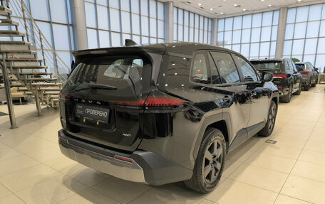 Toyota RAV4, 2026 год, 4 050 000 рублей, 6 фотография
