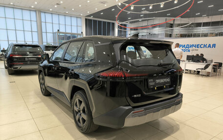 Toyota RAV4, 2026 год, 4 050 000 рублей, 8 фотография