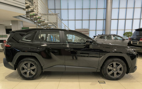 Toyota RAV4, 2026 год, 4 050 000 рублей, 5 фотография
