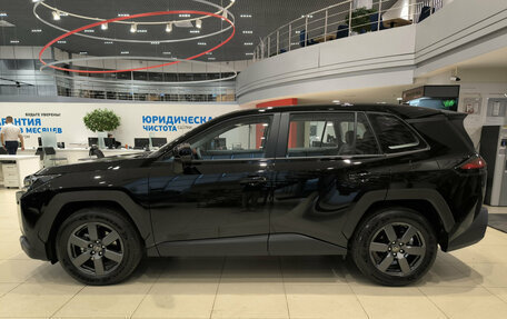 Toyota RAV4, 2026 год, 4 050 000 рублей, 10 фотография