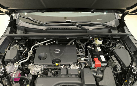 Toyota RAV4, 2026 год, 4 050 000 рублей, 11 фотография