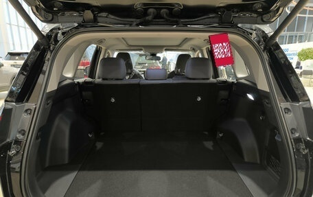 Toyota RAV4, 2026 год, 4 050 000 рублей, 12 фотография