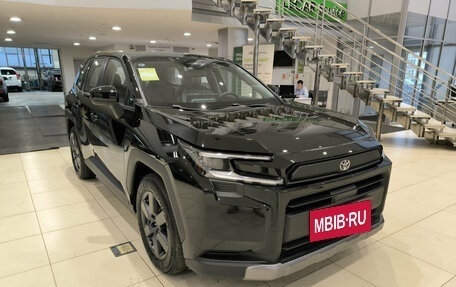 Toyota RAV4, 2026 год, 4 050 000 рублей, 3 фотография
