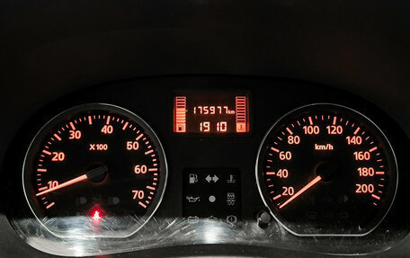 Renault Sandero I, 2014 год, 650 000 рублей, 16 фотография