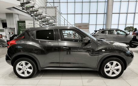 Nissan Juke II, 2011 год, 850 000 рублей, 5 фотография