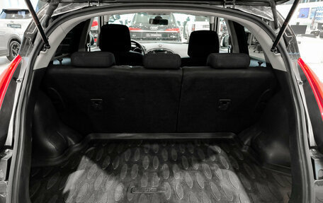 Nissan Juke II, 2011 год, 850 000 рублей, 12 фотография