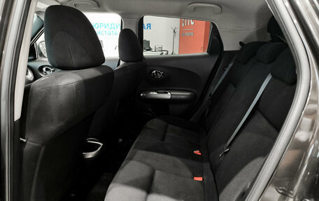 Nissan Juke II, 2011 год, 850 000 рублей, 15 фотография