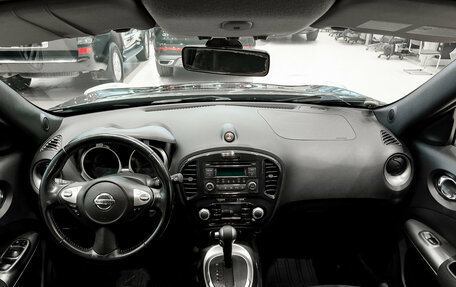 Nissan Juke II, 2011 год, 850 000 рублей, 17 фотография