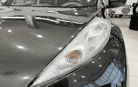 Nissan Juke II, 2011 год, 850 000 рублей, 21 фотография