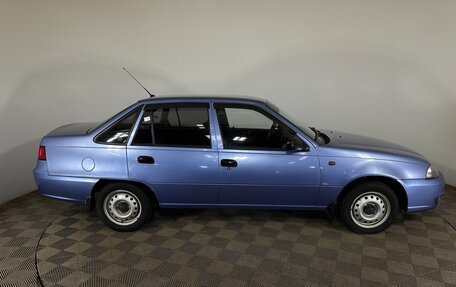 Daewoo Nexia I рестайлинг, 2008 год, 450 000 рублей, 4 фотография
