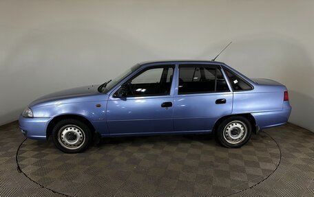 Daewoo Nexia I рестайлинг, 2008 год, 450 000 рублей, 5 фотография