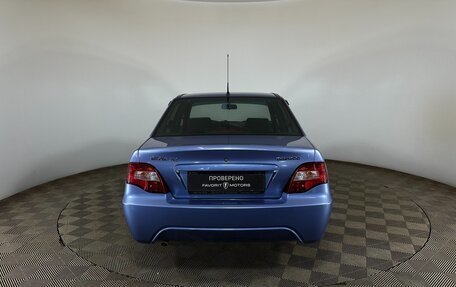 Daewoo Nexia I рестайлинг, 2008 год, 450 000 рублей, 3 фотография