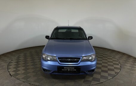 Daewoo Nexia I рестайлинг, 2008 год, 450 000 рублей, 2 фотография