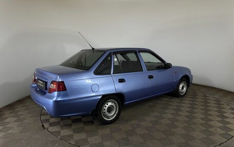 Daewoo Nexia I рестайлинг, 2008 год, 450 000 рублей, 6 фотография