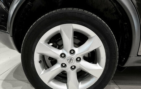 Nissan Juke II, 2011 год, 850 000 рублей, 22 фотография