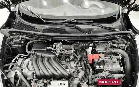 Nissan Juke II, 2011 год, 850 000 рублей, 11 фотография