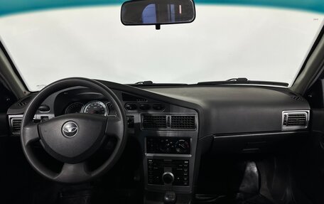 Daewoo Nexia I рестайлинг, 2008 год, 450 000 рублей, 7 фотография