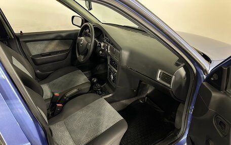 Daewoo Nexia I рестайлинг, 2008 год, 450 000 рублей, 14 фотография
